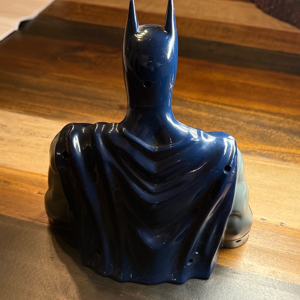 Batman Digital Clock - Picture 5 of 5